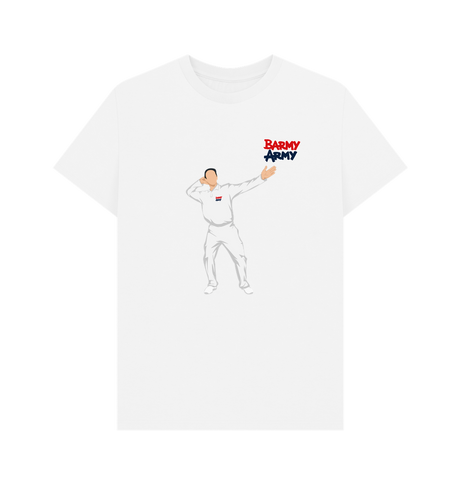 Barmy Army Sprinkler Tee - Men's