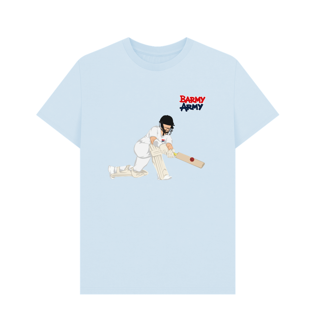 Barmy Army BD Batting Tee - Men's