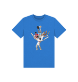 Barmy Army Stokes Legend Tee - Kids