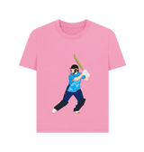 Capsey Batting Tee - Womens