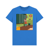 Barmy Army Warner Obsessed Tee - Men's