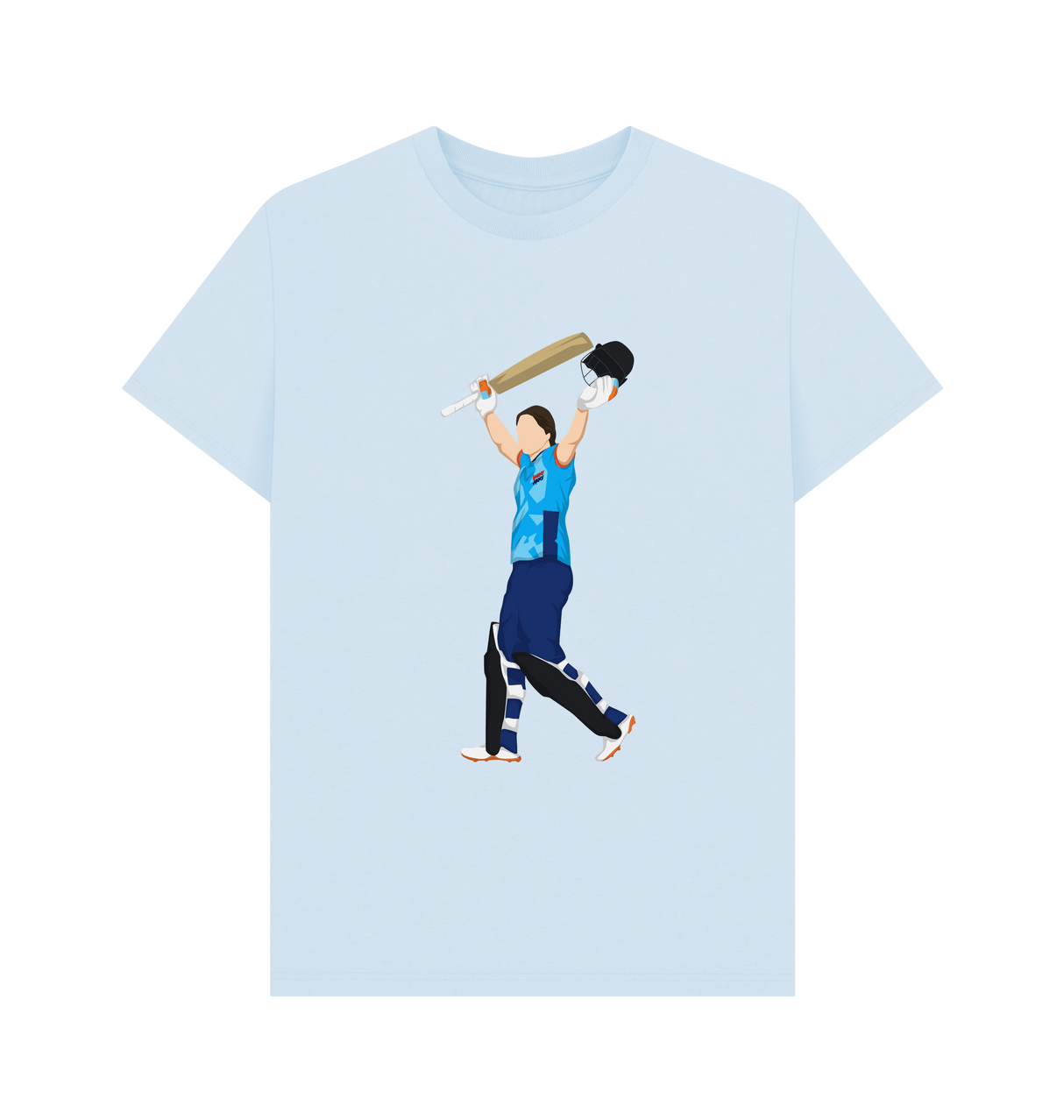 Sciver - Brunt Batting Tee - Mens