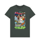 Barmy Army x Luke Horton Melbourne Tee - Men's