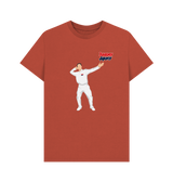 Barmy Army Sprinkler Tee - Men's