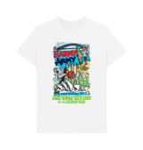 Barmy Army x Luke Horton Sydney Tee - Men's