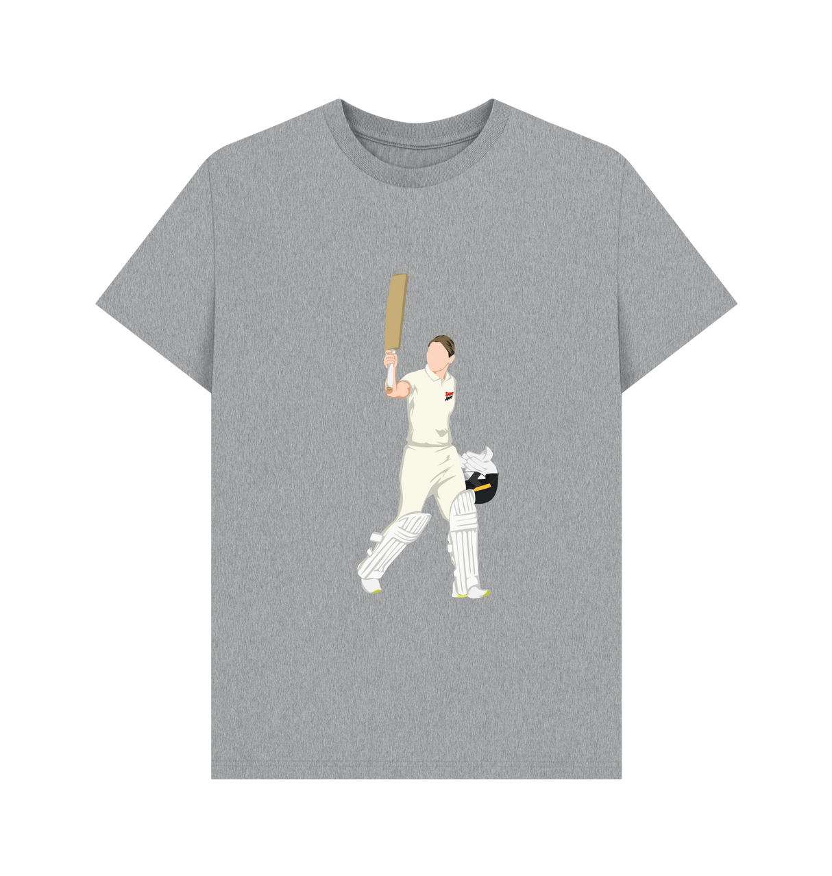 Heather Knight Batting tee - Mens