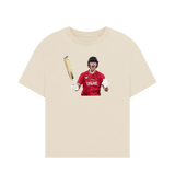 Barmy Army Stokes Celebration Tee - Womens