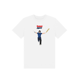Barmy Army JB Celebration Tee - Kids