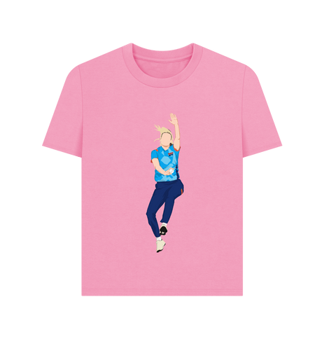 Bell Bowling Tee - Womens