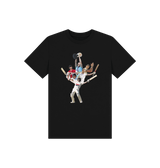 Barmy Army Stokes Legend Tee - Kids