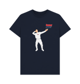 Barmy Army Sprinkler Tee - Men's