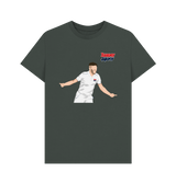 Barmy Army Woody Tee - Men's