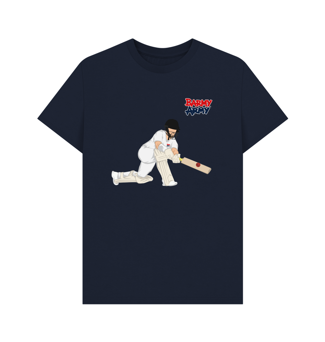 Barmy Army BD Batting Tee - Men's
