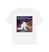 Barmy Army Duckettman Tee - Ladies