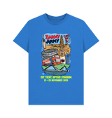 Barmy Army x Luke Horton Perth Tee - Men's