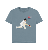 Barmy Army BD Batting Tee - Ladies