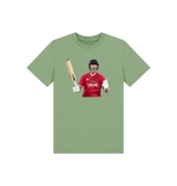 Barmy Army Stokes Celebration Tee - Kids