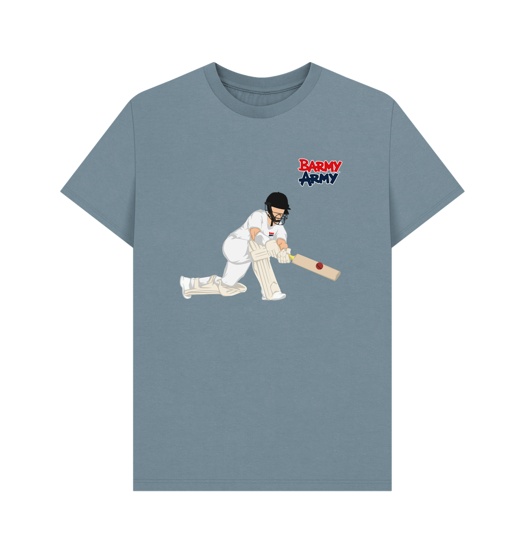 Barmy Army BD Batting Tee - Men's