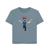 Barmy Army JB Celebration Tee - Ladies