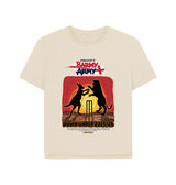 Barmy Army Down Under Tour Tee - Ladies