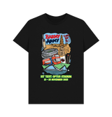 Barmy Army x Luke Horton Perth Tee - Men's