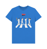Barmy Army Crossroads Tee - Men's