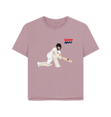 Barmy Army BD Batting Tee - Ladies