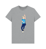 Bell Bowling Tee - Mens