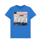 Barmy Army Twist and Shout Tee - Men's