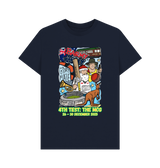 Barmy Army x Luke Horton Melbourne Tee - Men's