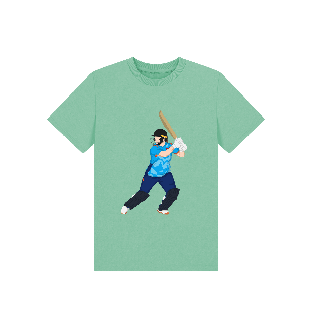 Capsey Batting Tee - Kids
