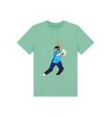 Capsey Batting Tee - Kids