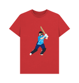 Capsey Batting Tee - Mens