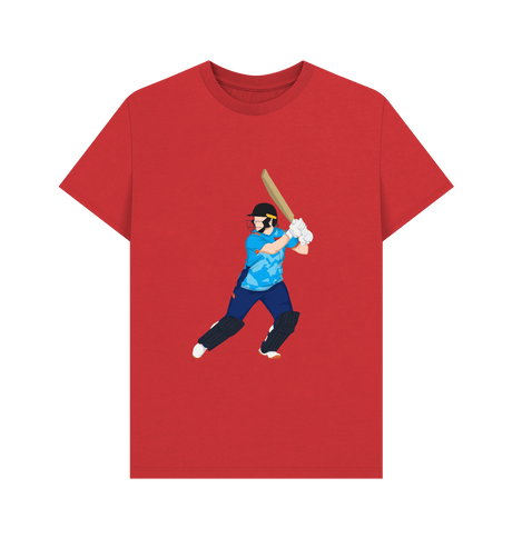 Capsey Batting Tee - Mens