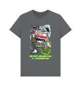 Barmy Army x Luke Horton Adelaide Tee - Men's