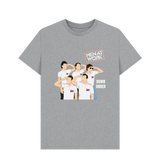 Barmy Army MAW Tee - Men's