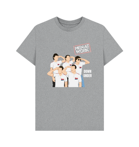 Barmy Army MAW Tee - Men's