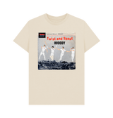 Barmy Army Twist and Shout Tee - Men's