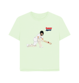Barmy Army BD Batting Tee - Ladies