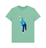 Ecclestone Bowling Tee - Mens
