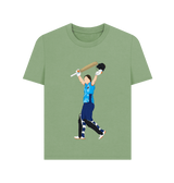 Sciver - Brunt Batting Tee - Womens