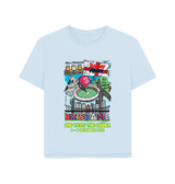 Barmy Army x Luke Horton Brisbane Tee - Ladies