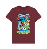Barmy Army x Luke Horton Sydney Tee - Men's