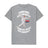Athletic Grey Barmy Army Tom Hartley Tee - Men's