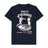 Navy Blue Barmy Army Heroes of Hyderabad Tee - Men's