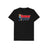 Black Barmy Army Mascot Pose Tee - Juniors