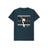 Denim Blue Barmy Army Night Hawk Kids Tee