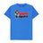 Bright Blue Barmy Army Mascot Tee -Men's