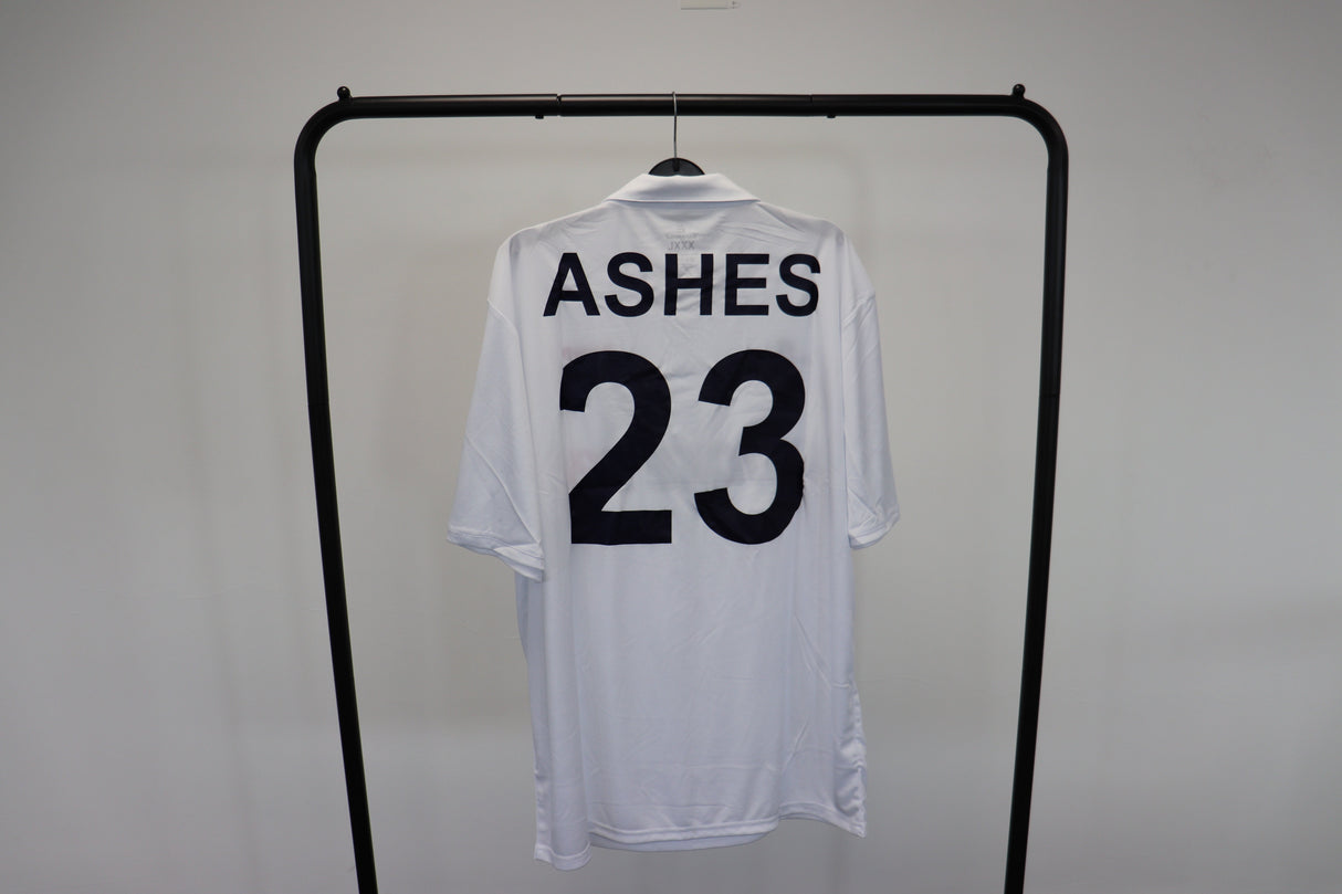 Barmy Army Ashes Cricket Shirt