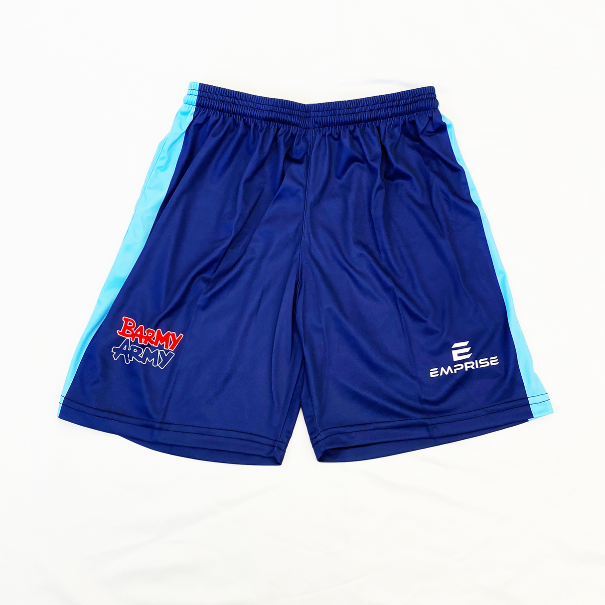 Barmy Army Cricket 24 Shorts